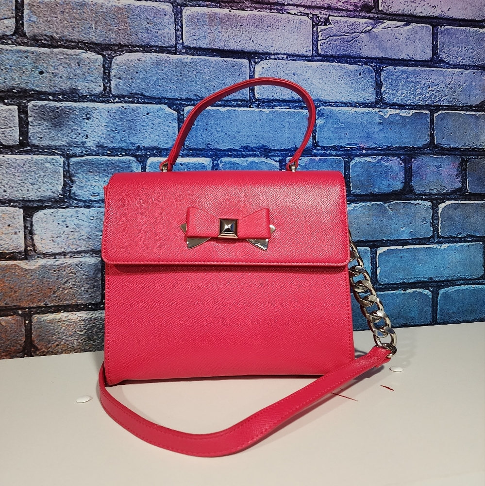 Bestsey Johnson shoulder bag